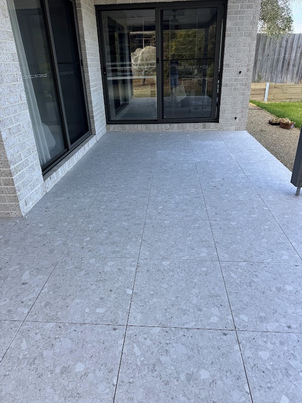 Tiling First Pty ltd project 5