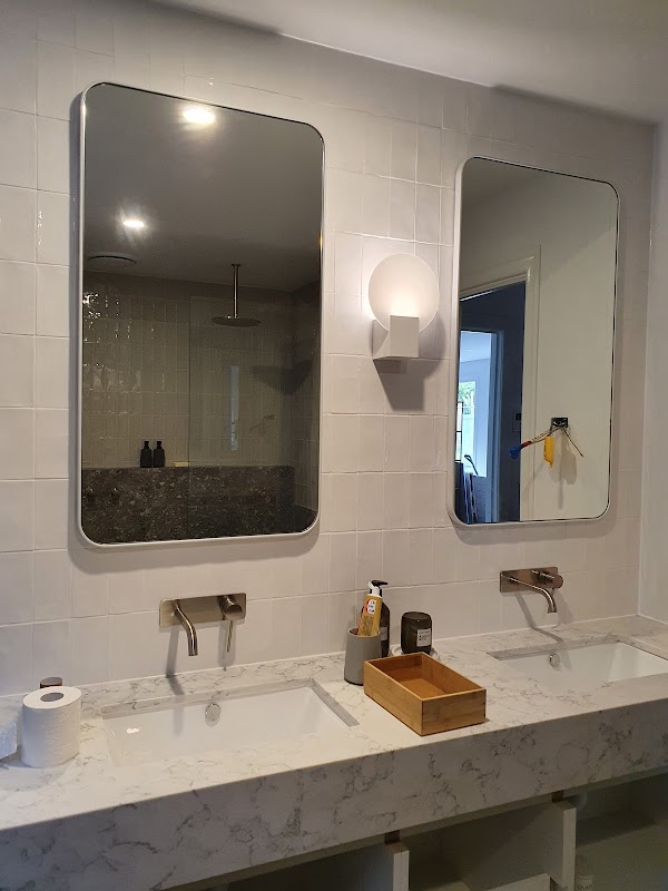 Tiling First Pty ltd project 7