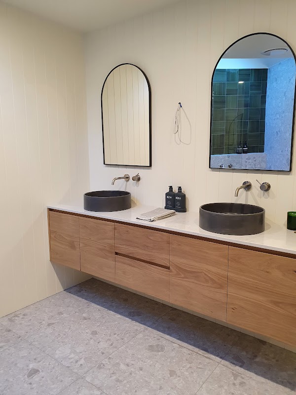 Tiling First Pty ltd project 8