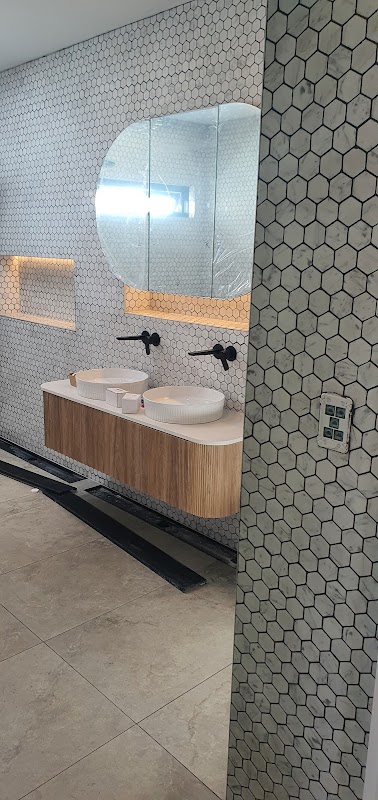 Tiling Services Sydney work 1