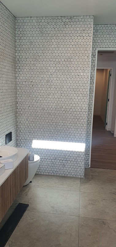 Tiling Services Sydney project 5