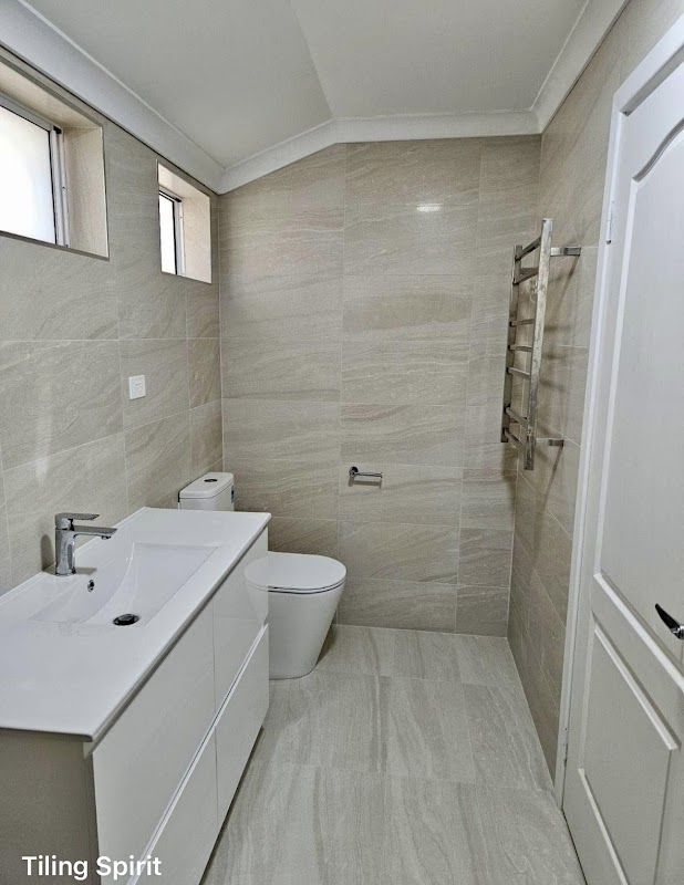 Tiling Spirit photo 1