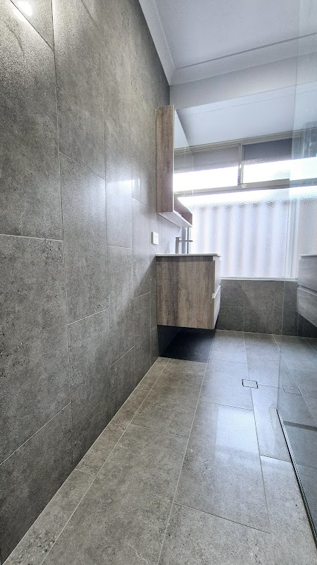 Tiling Spirit photo 2