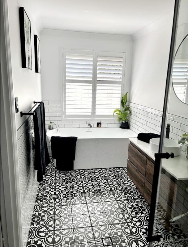 Tiling Spirit photo 3