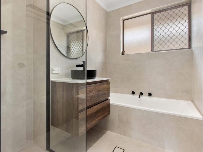 Tiling Spirit project 4