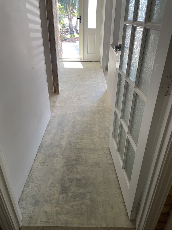 Tiling Spirit project 5