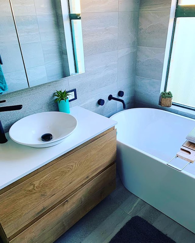 Tiling Spirit project 6