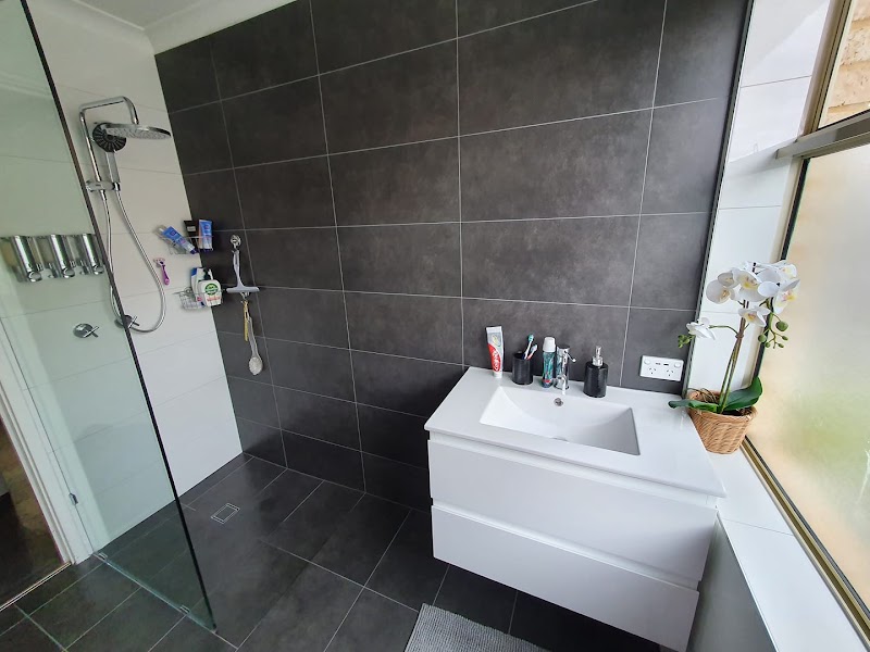 Tiling Spirit project 7