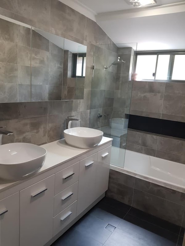 Tiling Spirit project 8