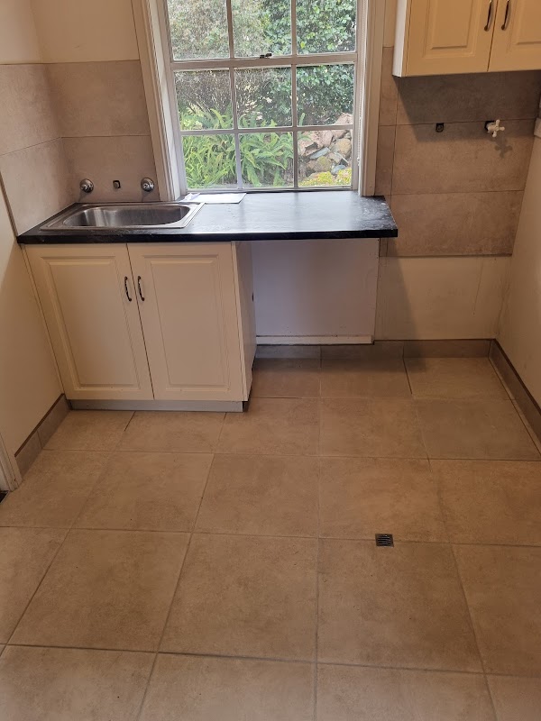 Tiling Taverna work 4
