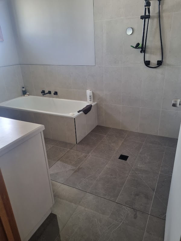 Tiling Taverna work 1