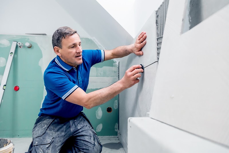 Tiling Team Toowoomba project 4