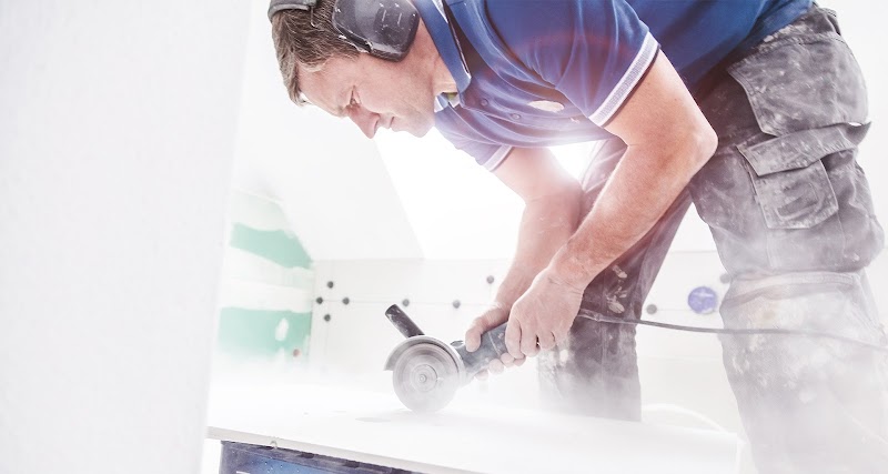 Tiling Team Toowoomba project 5