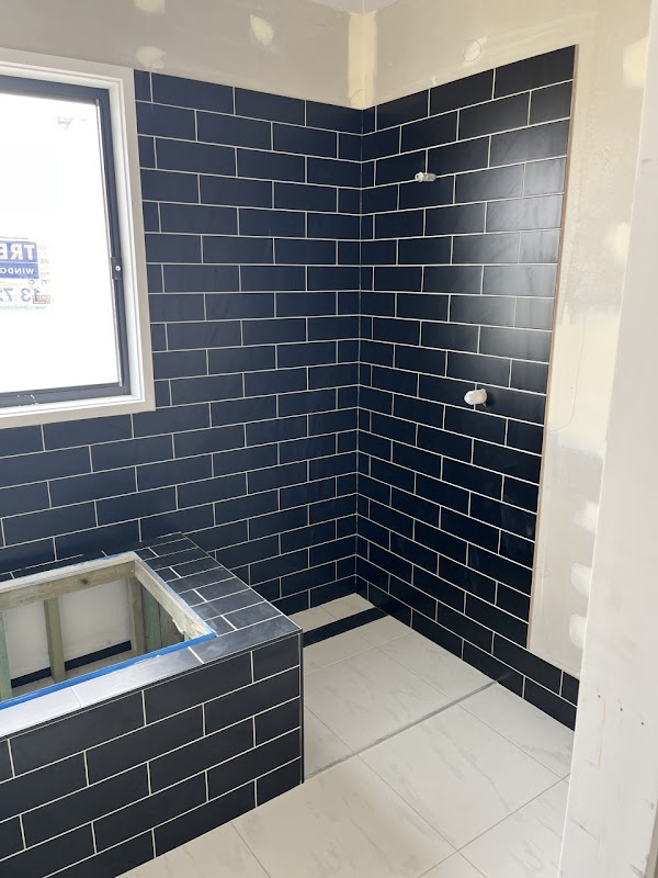 Tiling with Pride work 1
