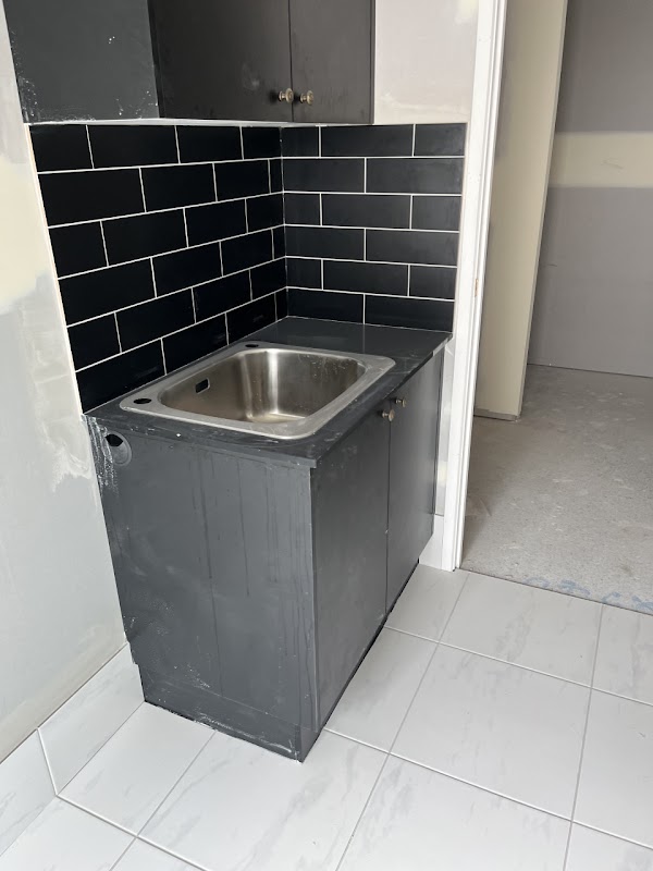 Tiling with Pride project 7