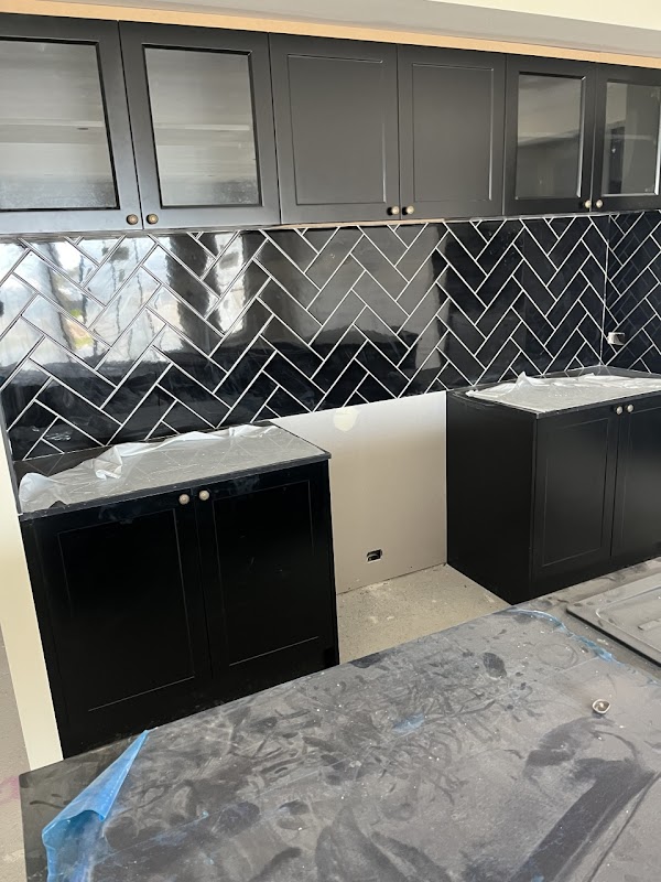 Tiling with Pride project 8