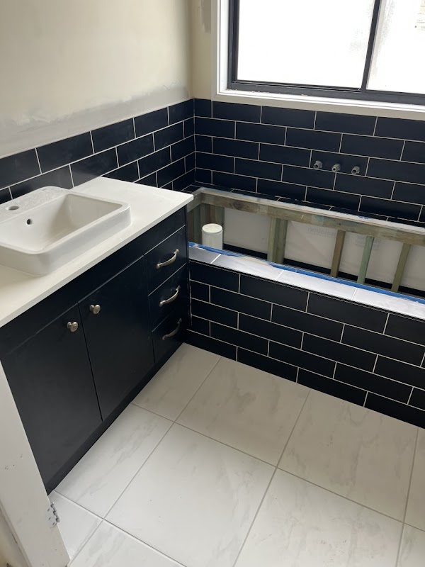 Tiling with Pride project 9