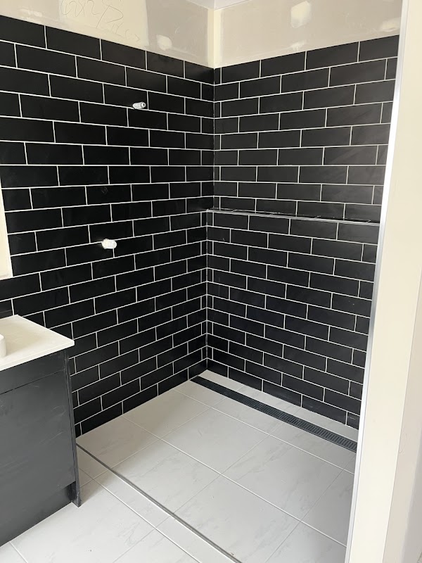 Tiling with Pride project 10