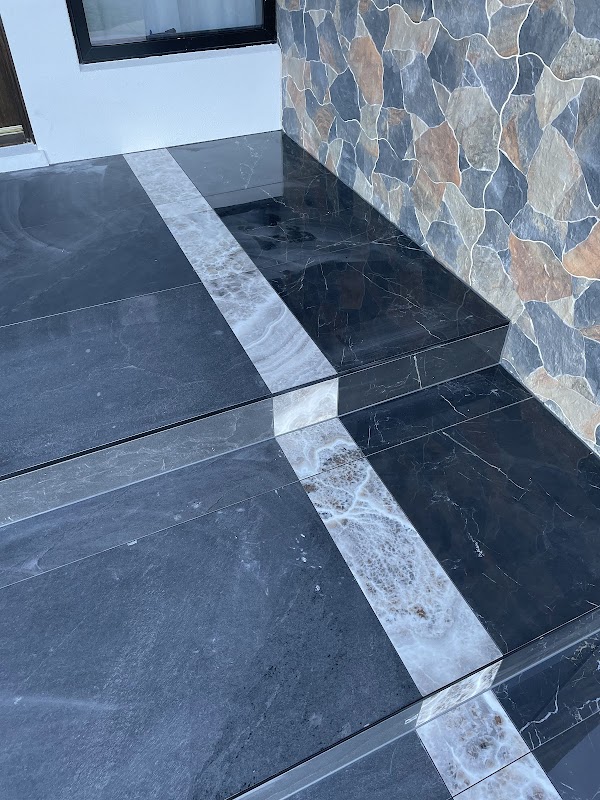 Tilnex Tiling Pty Ltd work 2