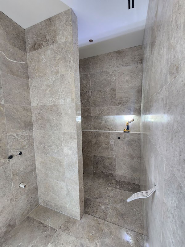 Tilnex Tiling Pty Ltd work 3