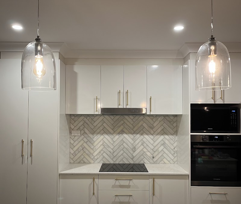 Tilnex Tiling Pty Ltd project 6