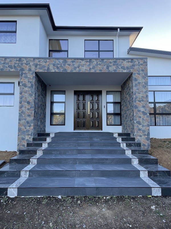 Tilnex Tiling Pty Ltd project 8
