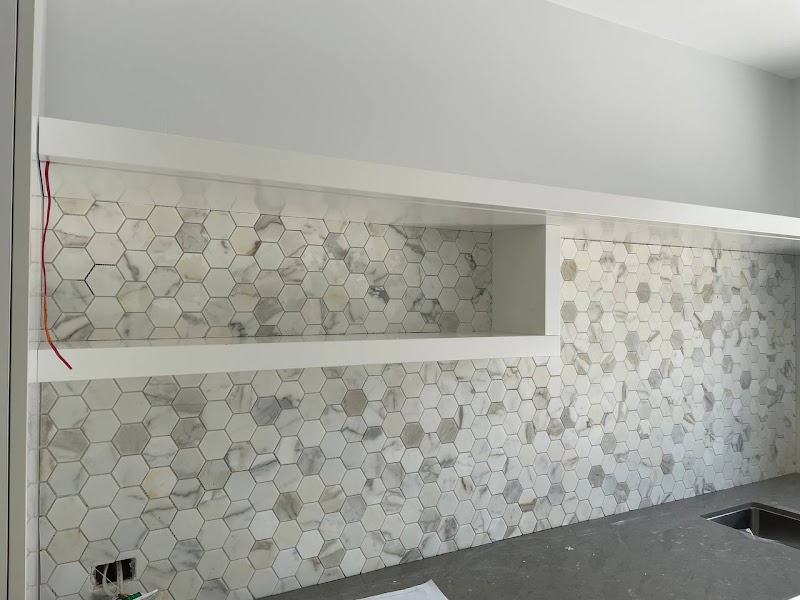 Tilnex Tiling Pty Ltd project 9