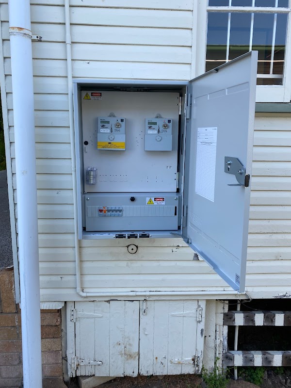 tim houle electrical photo 3