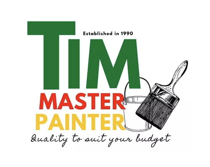Tim Master Painter work 2
