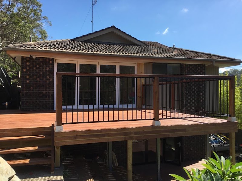Timber Decks Sydney photo 2