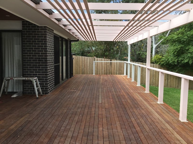 Timber Decks Sydney photo 3