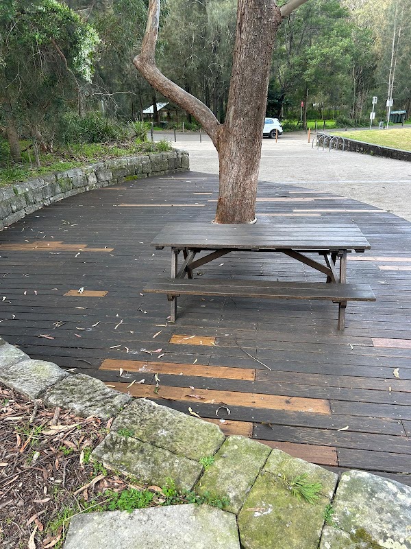 Timber Decks Sydney work 4