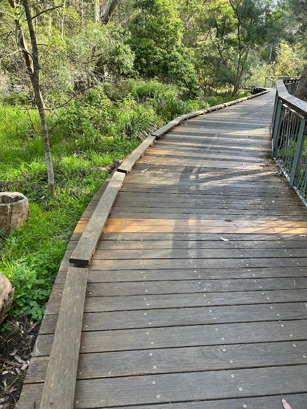 Timber Decks Sydney project 7