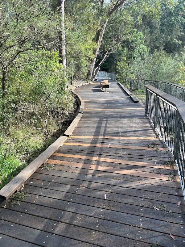 Timber Decks Sydney project 8