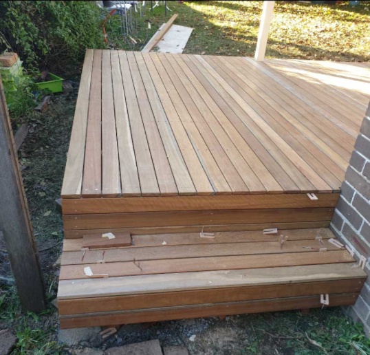 Timbercrest Projects project 10