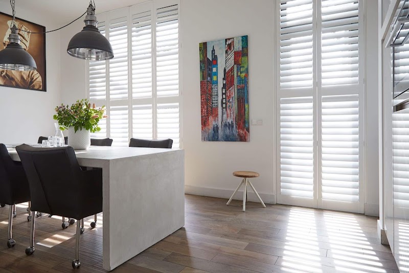 Timbershades Group - Sydney Blinds, Shutters & Awnings photo 1