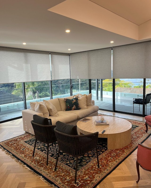 Timbershades Group - Sydney Blinds, Shutters & Awnings photo 3