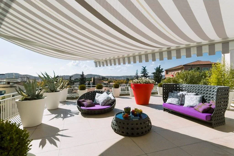 Timbershades Group - Sydney Blinds, Shutters & Awnings project 5