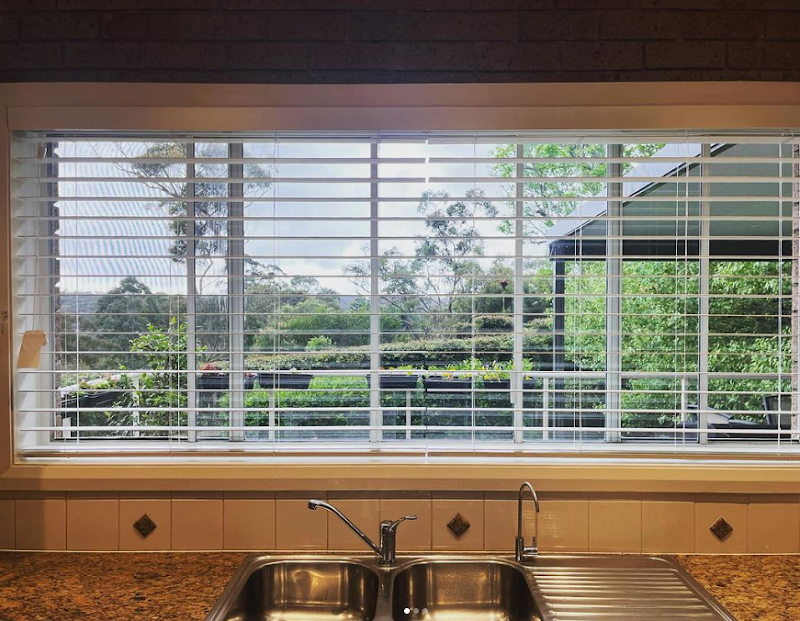 Timbershades Group - Sydney Blinds, Shutters & Awnings project 6