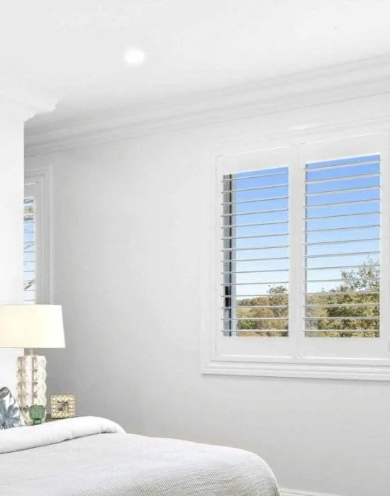 Timbershades Group - Sydney Blinds, Shutters & Awnings project 7