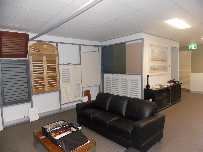 Timbershades Group - Sydney Blinds, Shutters & Awnings project 8