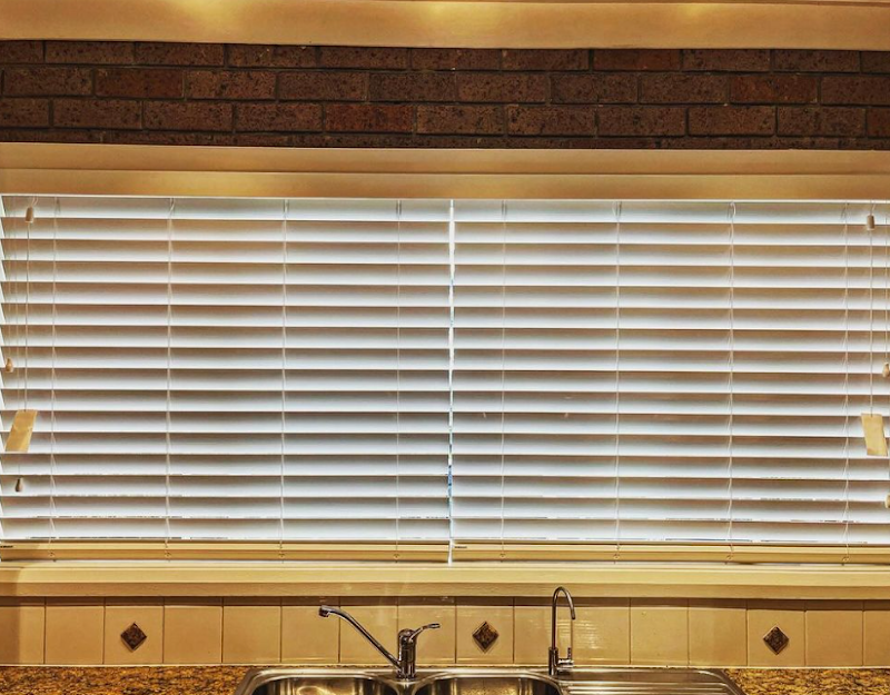 Timbershades Group - Sydney Blinds, Shutters & Awnings project 9