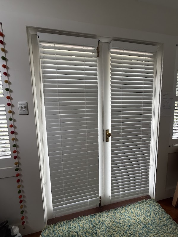 Timbershades Group - Sydney Blinds, Shutters & Awnings project 10