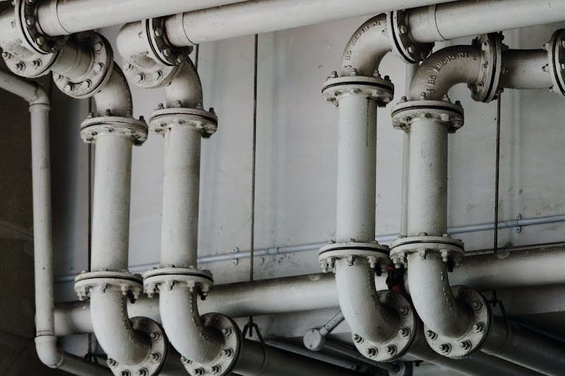 Tims Plumbing project 6