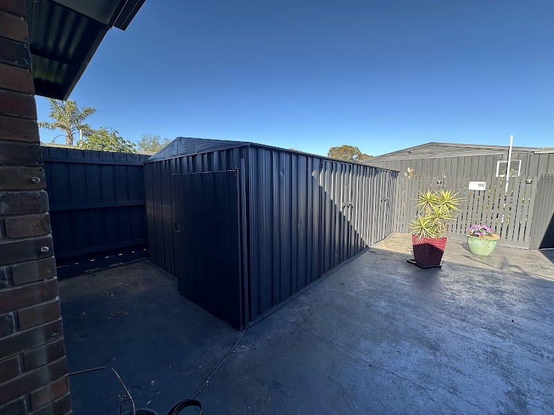 Tip Top Painting Group project 5