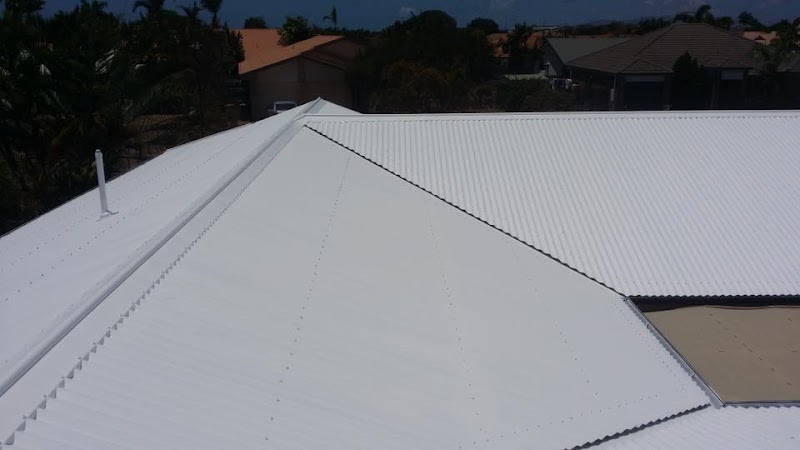 TipTop Painters Services project 5