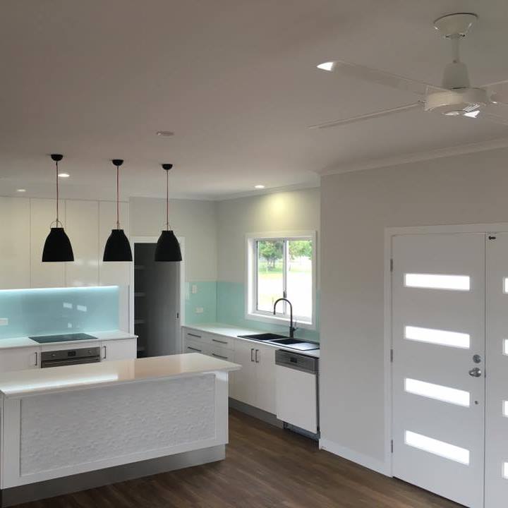 TipTop Painters Services project 6