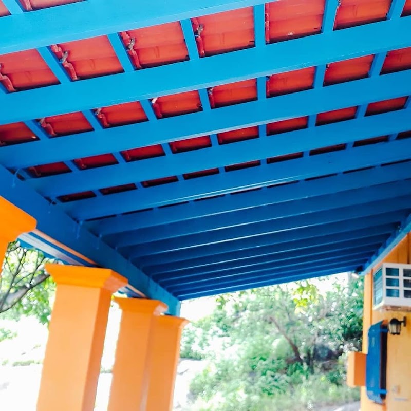TipTop Painters Services project 7