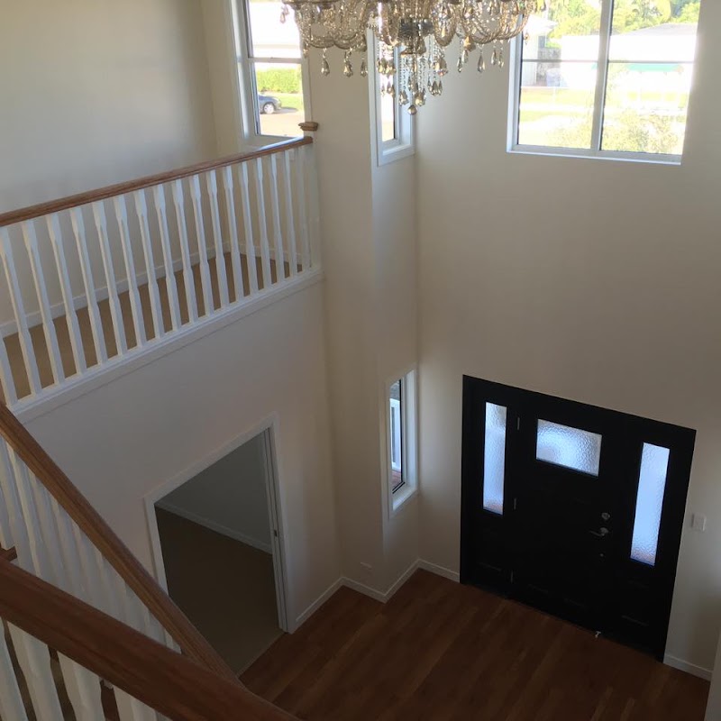 TipTop Painters Services project 9