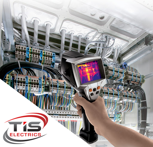 TIS Electrics work 2